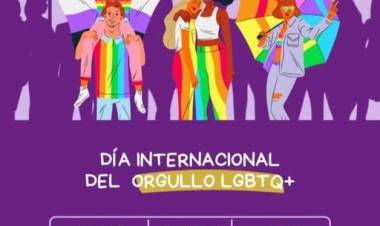 JORNADA DE CONCIENTIZACION
