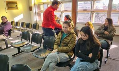 ENTREGA DE BOLETO RURAL