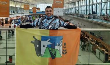 FELICITACIONES ALFREDO...!!!