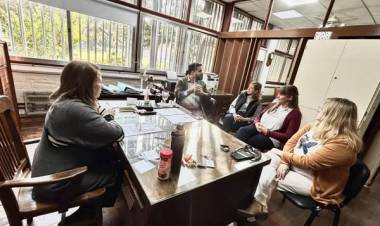 TRABAJO CONJUNTO DE GESTION DE RESIDUOS
