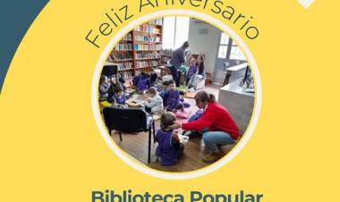 FELIZ ANIVERSARIO...!!!