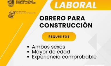 BUSQUEDA LABORAL