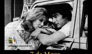 7 DE MAYO: DIA DEL TAXISTA