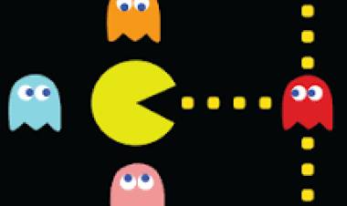 22 DE MAYO: DIA MUNDIAL DEL PAC MAN
