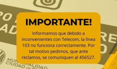 IMPORTANTE...!!!