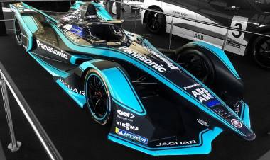 EN 1923 SE CORRE POR PRIMERA VEZ LAS 24 HORAS DE LE MANS