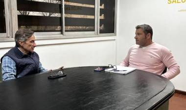CONECTIVIDAD CON LA PRODUCCION