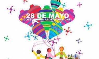 28 DE MAYO: DIA INTERNACIONAL DEL JUEGO