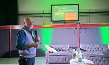 CHARLA SOBRE DONACION DE ORGANOS
