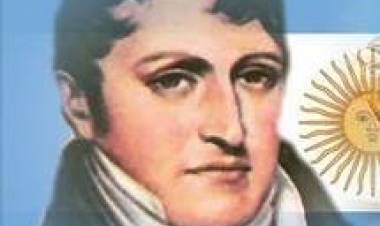 3 DE JUNIO: NACE MANUEL BELGRANO