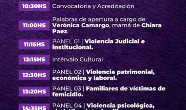 SE CUMPLEN 10 AÑOS DE : NI UNA MENOS