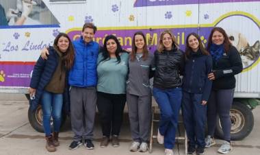 DOS NUEVAS JORNADAS DE CASTRACIONES
