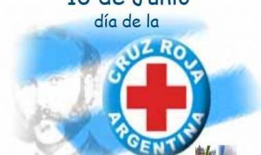 10 DE JUNIO: DIA DE LA CRUZ ROJA