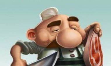 10 DE JUNIO: DIA DEL CARNICERO