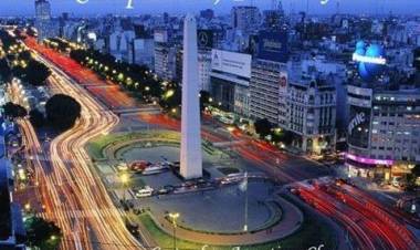 11 DE JUNIO: SE FUNDA LA CIUDAD DE BUENOS AIRES