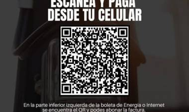 CELR: ESCANEA Y PAGA