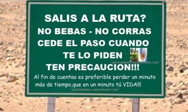 LEELO Y HACELO POR TU BIEN...!!!