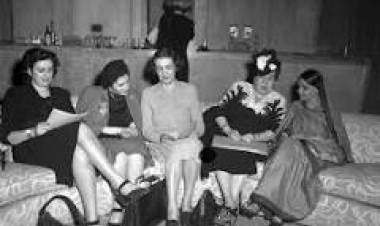 24 DE JUNIO: DIA DE LA MUJER EN LA DIPLOMACIA