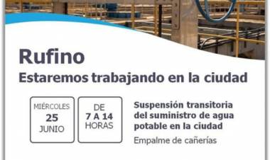 PARA TENER EN CUENTA...!!!