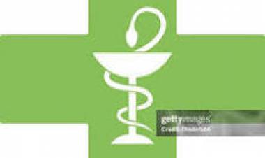 FARMACIAS DE TURNO CORRESPONDIENTES AL MES DE JULIO