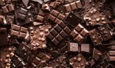 7 DE JULIO:  DIA MUNDIAL DEL CACAO Y EL CHOCOLATE