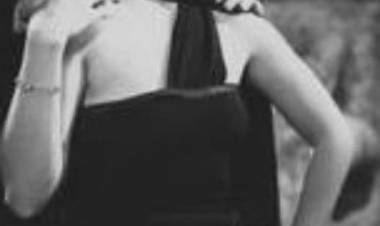 14 DE JULIO: NACE MARIA DEL RIO
