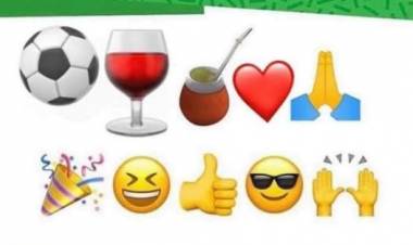 17 DE JULIO: DIA MUNDIAL DEL EMOJI