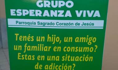 REUNION GRUPO GEV