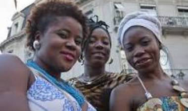 25 DE JULIO: DIA INTERNACIONAL DE LAS MUJERES AFRODESCENDIENTES
