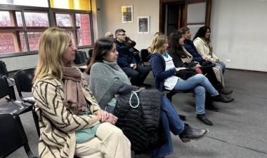 ENTREGA DEL EFE