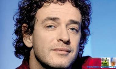 11 DE AGOSTO: NATALICIO DE GUSTAVO CERATI
