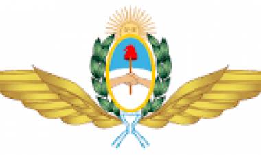 10 DE AGOSTO: DIA DE LA FUERZA AEREA