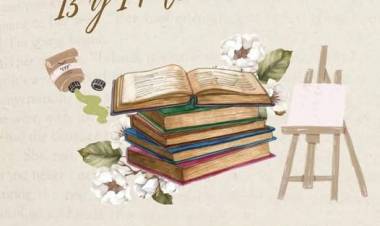FERIA DEL LIBRO Y ARTISTICA