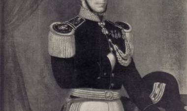 18 DE OSTO DE 1857: NACE JUAN JOSE OLLEROS