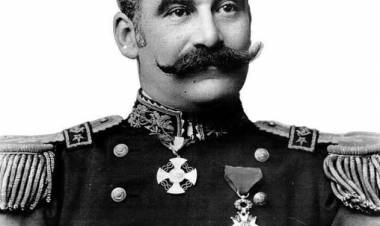 18 DE AGOSTO DE 1910:MUERE MANUEL JOSE GARCIA MANSILLA