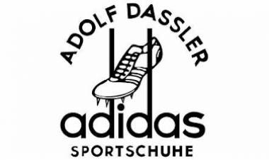 18 DE AGOSTO DE 1949: SE FUNDO LA COMPAÑIA "ADIDAS"