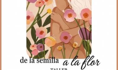 ENCUENTRO DE MUJERES QUE CREAN