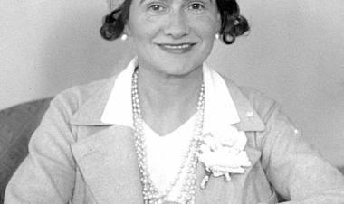 19 DE AGOSTO DE 1883: NACE COCO CHANEL