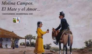 21 DE AGOSTO: NACIMIENTO DE FLORENCIO MOLINA CAMPOS