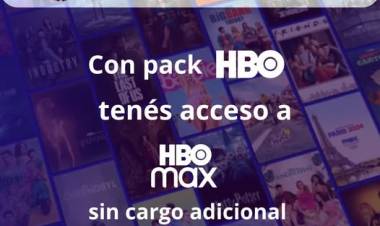 CELR: PACK HBO