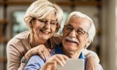 28 DE AGOSTO: DIA DE LA ANCIANIDAD
