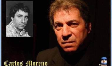29 DE AGOSTO DE 1939: MUERE CARLOS MORENO