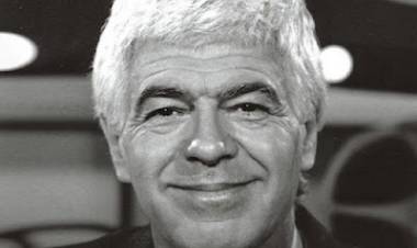 29 DE AGOSTO DE 1935: NACE EN BUENOS AIRES ADOLFO CASTELO