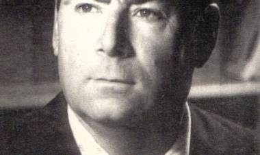 DIA 2 DE SETIEMBRE DE 1983: JOSE MARIA PLAZA PROPUESTO...