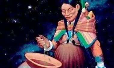 5 DE SETIEMBRE: DIA INTERNACIONAL DE LA MUJER INDIGENA BARTOLINA SISA