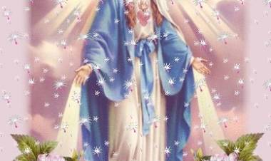 8 DE SETIEMBRE: NATIVIDAD DE LA SANTISIMA VIRGEN MARIA