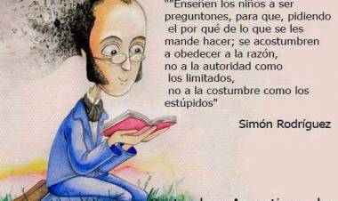 8 DE SETIEMBRE: DIA INTERNACIONAL DE LA ALFABETIZACION