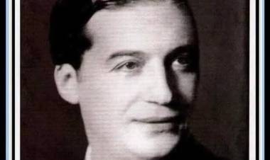 8 DE SETIEMBRE DE 1938: MUERE AGUSTIN MAGALDI
