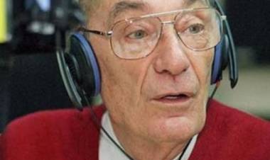 15 DE SETIEMBRE DE 1926: NACE ANTONIO CARRIZO