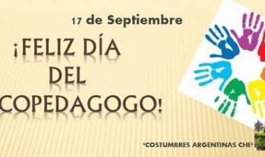 17 DE SETIEMBRE: DIA DEL PSICOPEDAGOGO